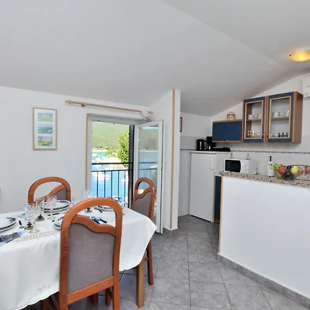 Appartamento Lori App Rabac