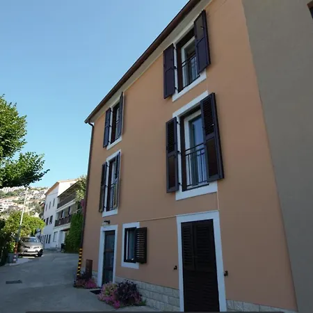 Appartement Lori App *