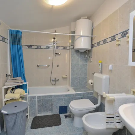 Lori App Appartement Rabac