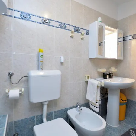 Appartement Lori App