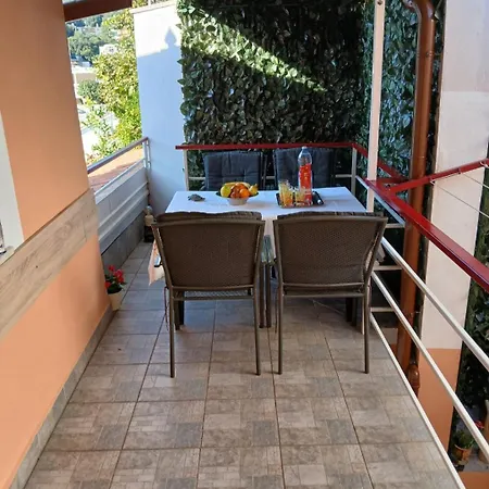 Lori App Appartement