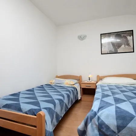 Apartment Lori App Rabac