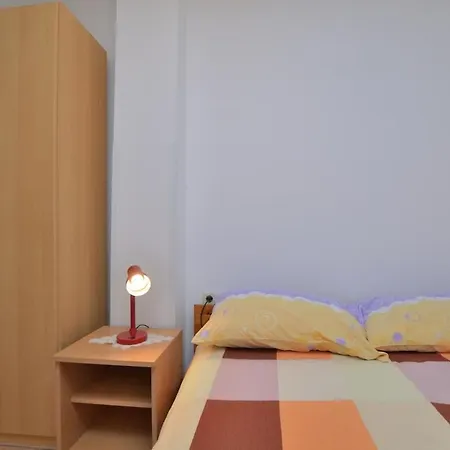 Appartement Lori App