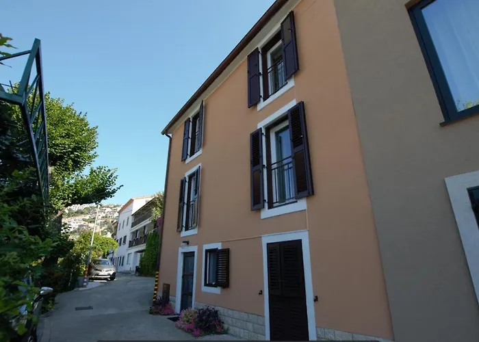 Apartment Lori App *