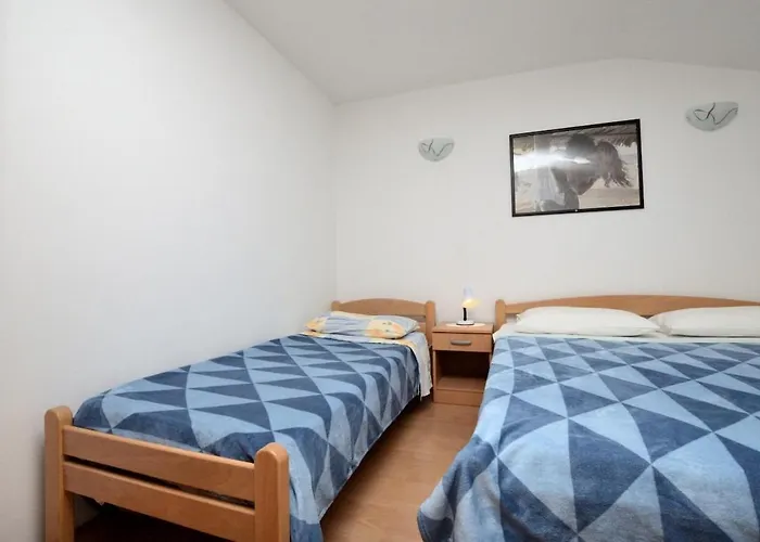 Apartment Lori App Rabac